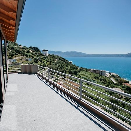 Villa Del Mar Kanine Exteriör bild