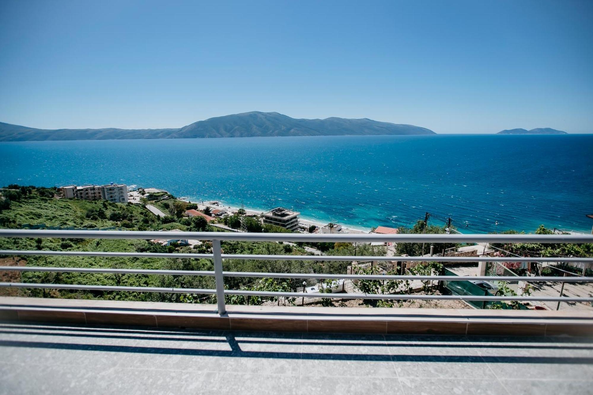 Villa Del Mar Kanine Exteriör bild
