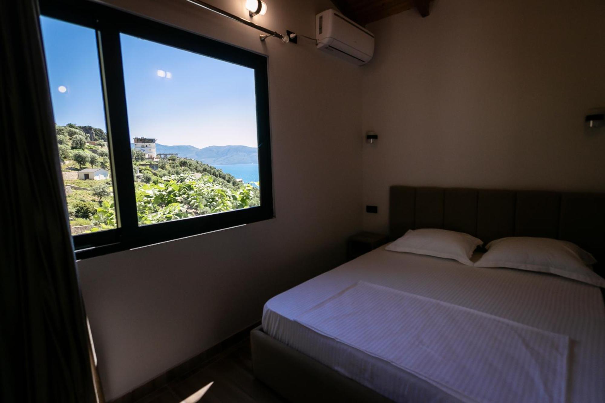 Villa Del Mar Kanine Exteriör bild