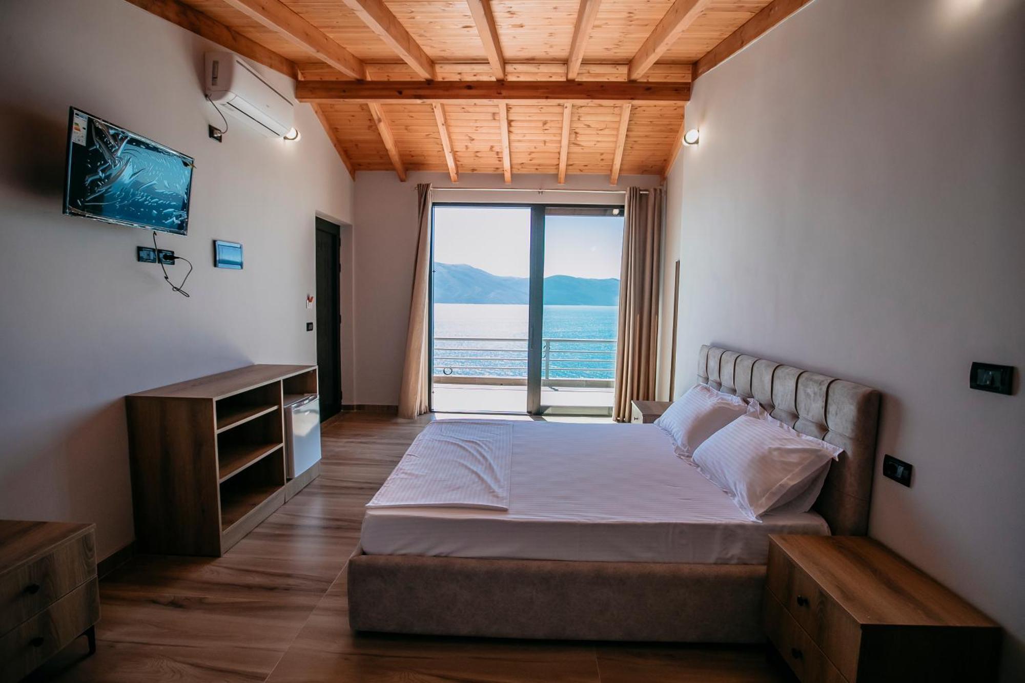 Villa Del Mar Kanine Exteriör bild