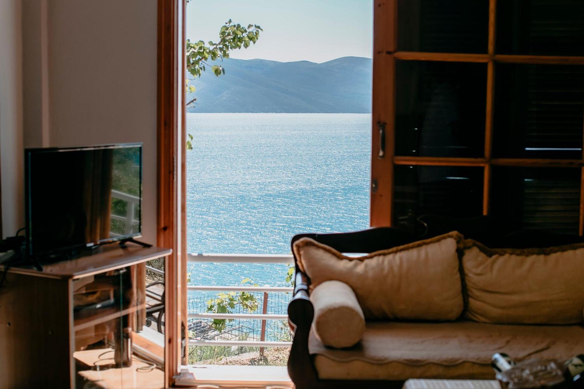 Villa Del Mar Kanine Exteriör bild