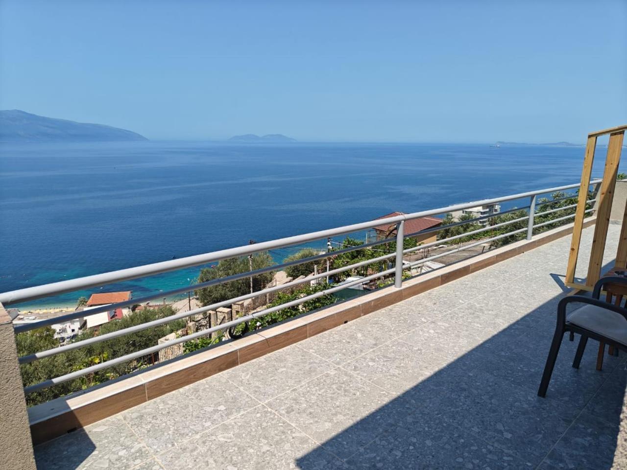 Villa Del Mar Kanine Exteriör bild