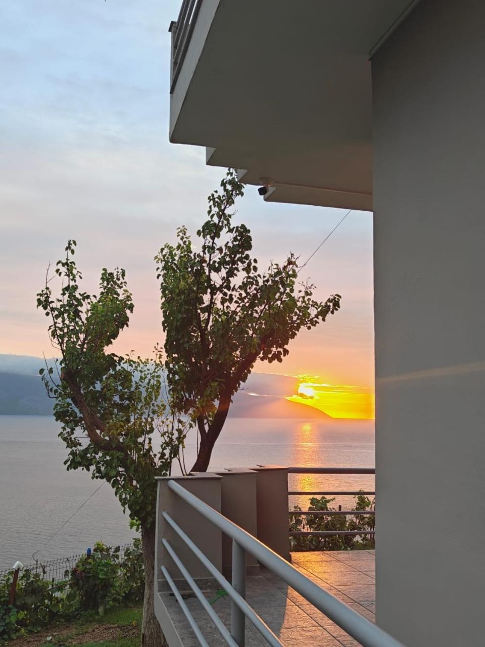 Villa Del Mar Kanine Exteriör bild