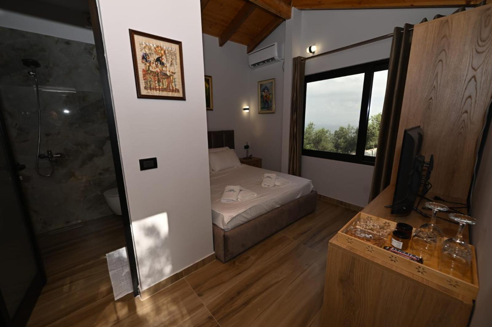 Villa Del Mar Kanine Exteriör bild