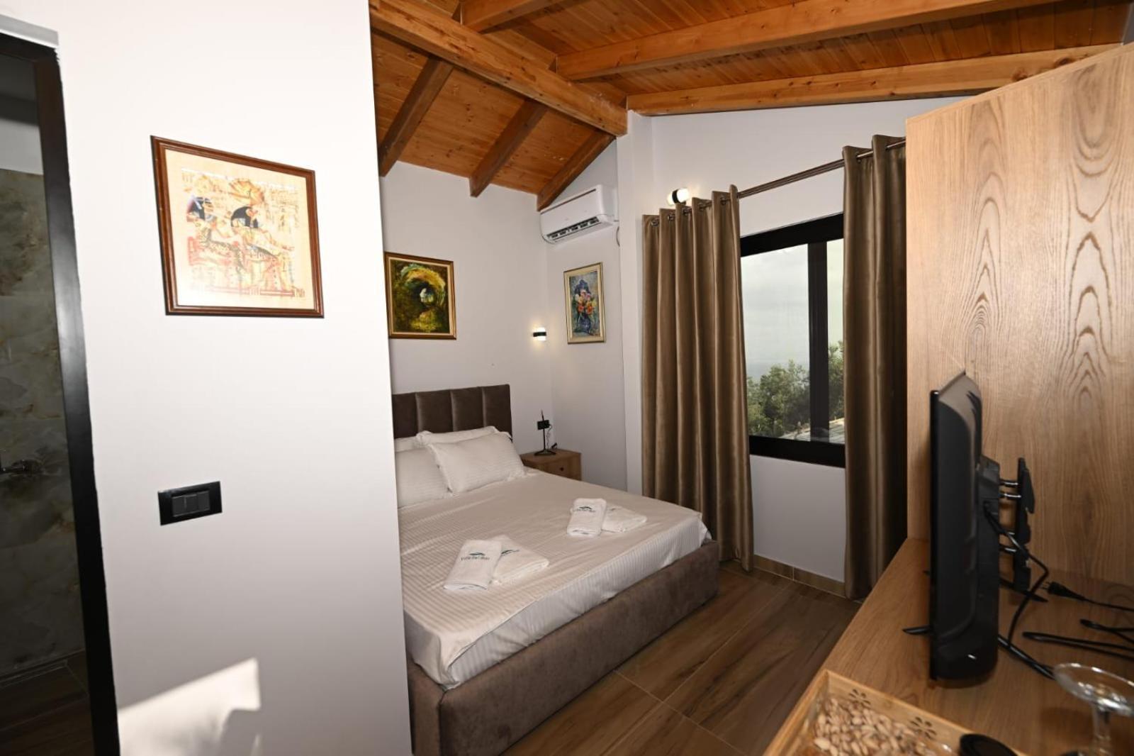 Villa Del Mar Kanine Exteriör bild