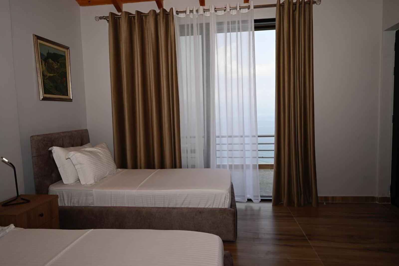 Villa Del Mar Kanine Exteriör bild