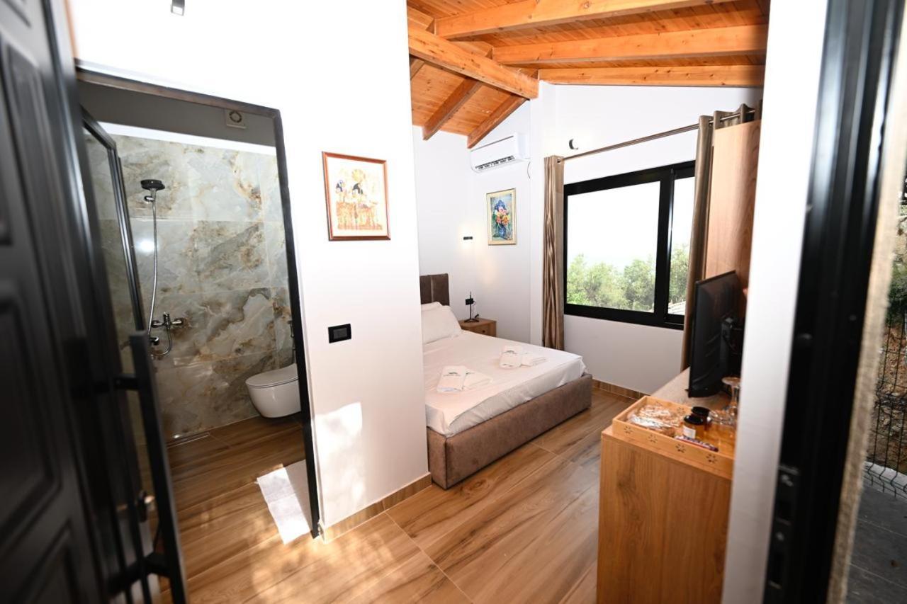 Villa Del Mar Kanine Exteriör bild
