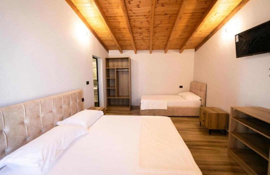 Villa Del Mar Kanine Exteriör bild