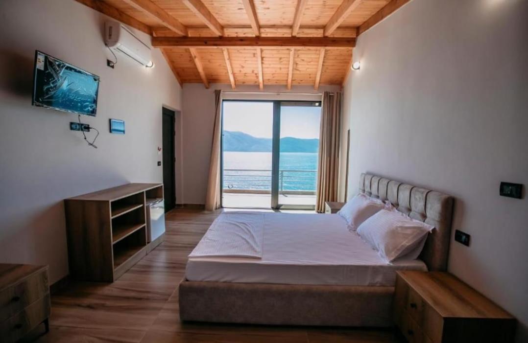 Villa Del Mar Kanine Exteriör bild