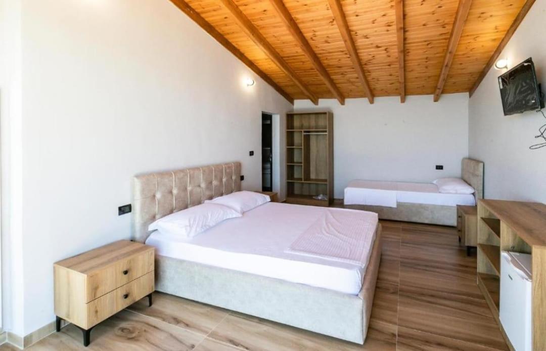 Villa Del Mar Kanine Exteriör bild