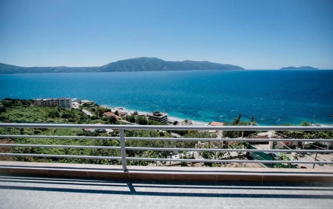 Villa Del Mar Kanine Exteriör bild
