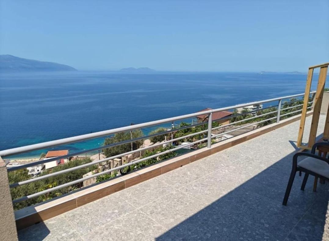 Villa Del Mar Kanine Exteriör bild