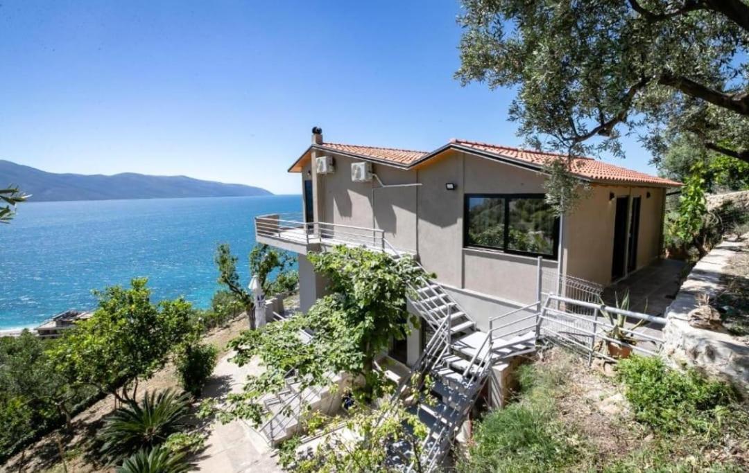 Villa Del Mar Kanine Exteriör bild